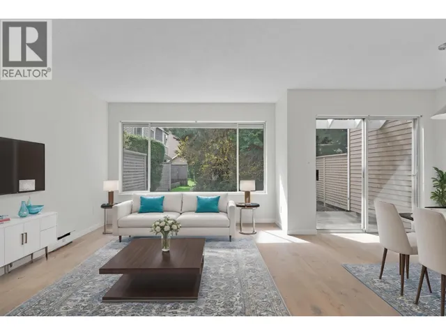 17 7400 MINORU BOULEVARD, Richmond, British Columbia V6Y3J5