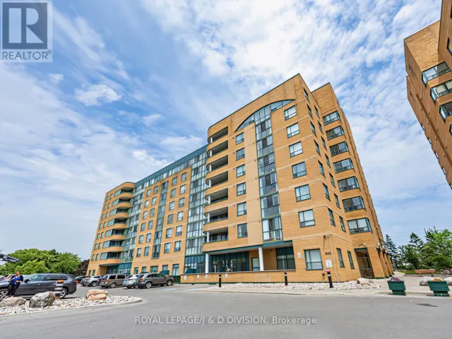 211 - 1665 PICKERING PARKWAY, Pickering (Village East), Ontario L1V6L4