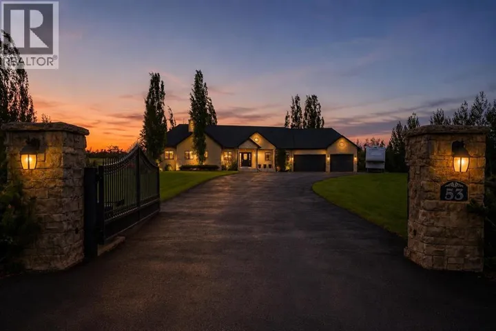 53 Norris Coulee Trail, Rural Foothills County, Alberta T1S5A5