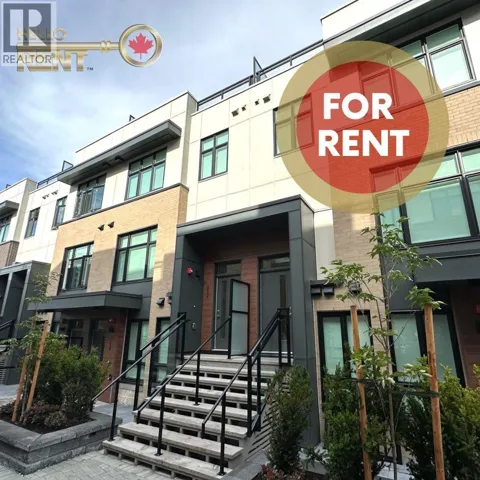 259 2035 GLENAIRE DRIVE, North Vancouver, British Columbia V7P1Y3