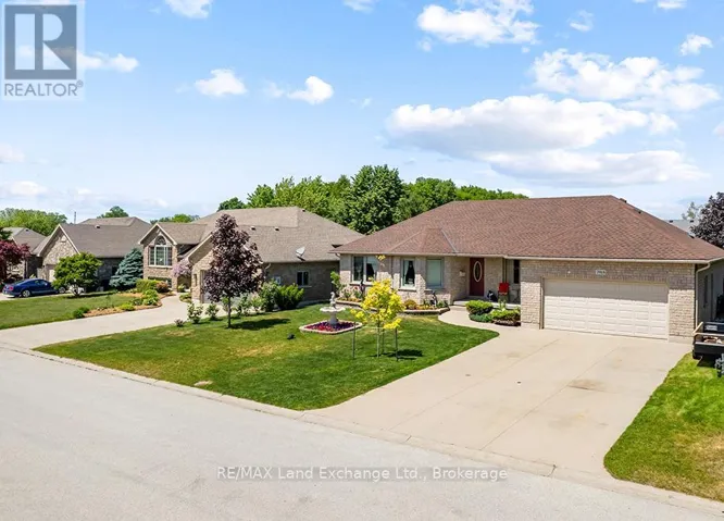 785 Woodland Drive, Port Elgin