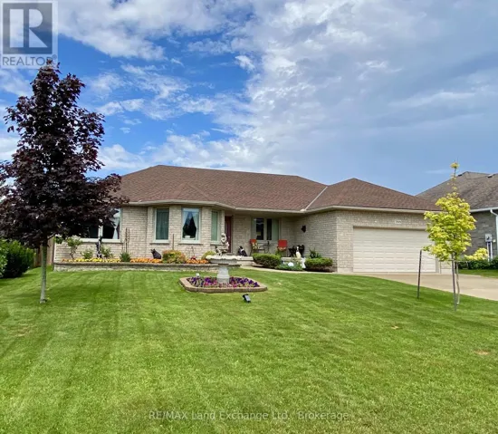 785 WOODLAND DRIVE, Saugeen Shores, Ontario N0H2C4