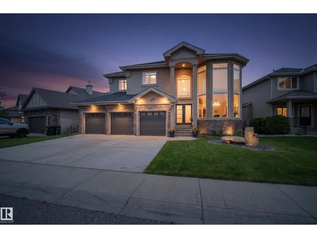 358 Cowan CR, Sherwood Park, Alberta T8H0E5