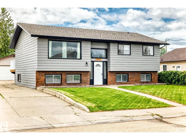 3909 39 AV, Leduc, Alberta T9E4W4