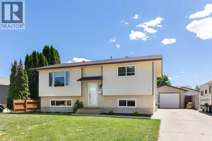 456 Sissons Crescent SE, Medicine Hat, Alberta T1B2J9