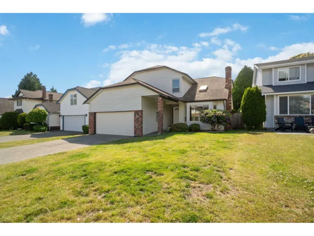 6281 BEECHWOOD STREET, Delta, British Columbia V4E3J2