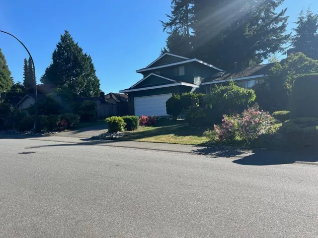 11612 SUMMIT CRESCENT, Delta, British Columbia V4E2Z4