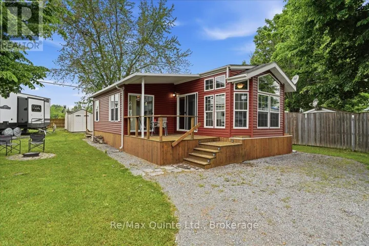 3 - 97 CARTER ROAD, Quinte West (Murray Ward), Ontario K0K1L0