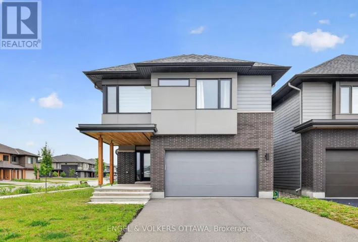 101 ORCHESTRA WAY, Ottawa, Ontario K4M0R6