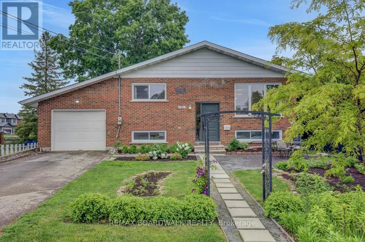 101 PARK AVENUE, Carleton Place, Ontario K7C2H4