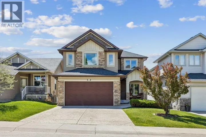 31 Sunset Point, Cochrane, Alberta T4C0B3