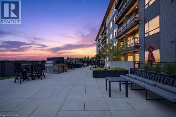 251 NORTHFIELD Drive E Unit# 218, Waterloo, Ontario N2K0G9
