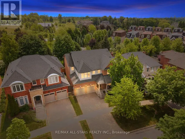 7 WOOD THRUSH AVENUE, Markham (Legacy), Ontario L3S4A8