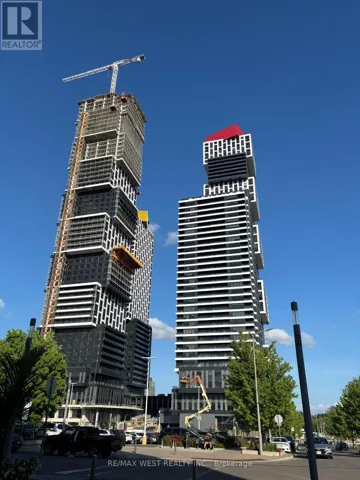5805 LPH - 4015 THE EXCHANGE, Mississauga (City Centre), Ontario L5B0N9