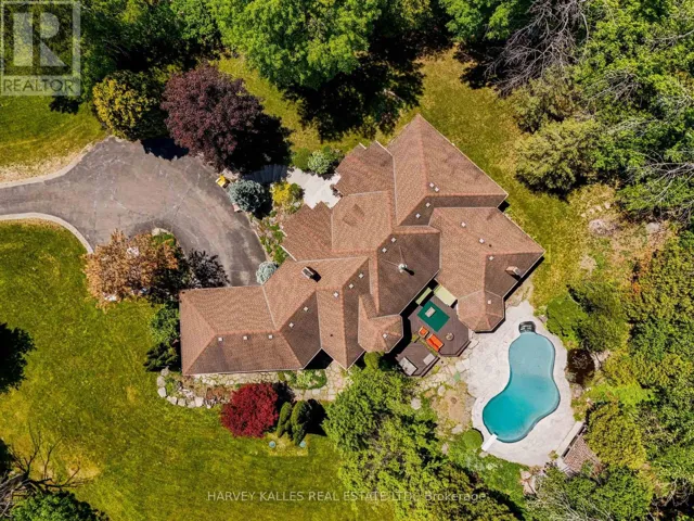 20511 MAIN STREET, Caledon, Ontario L7K1R5