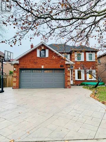 2780 TEAK CRESCENT, Oakville (CV Clearview), Ontario L6J7M4