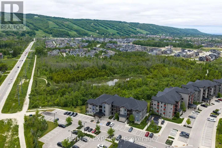 201 - 12 BEAUSOLEIL LANE, Blue Mountains, Ontario L9Y2X5