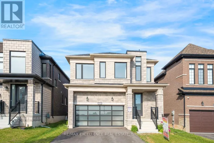 806 SOBESKI AVENUE, Woodstock (Woodstock - North), Ontario N4T0P1
