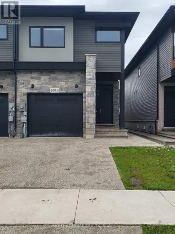 LOWER - 1048 HANSLER ROAD, Welland (N. Welland), Ontario L3C7M5