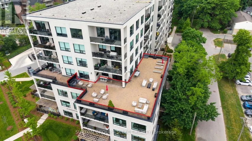 414 - 1200 COMMISSIONERS ROAD W, London South (South B), Ontario N6K1C7