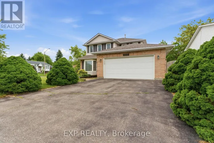 3722 SUSSEX LANE, Fort Erie (Black Creek), Ontario L0S1S0