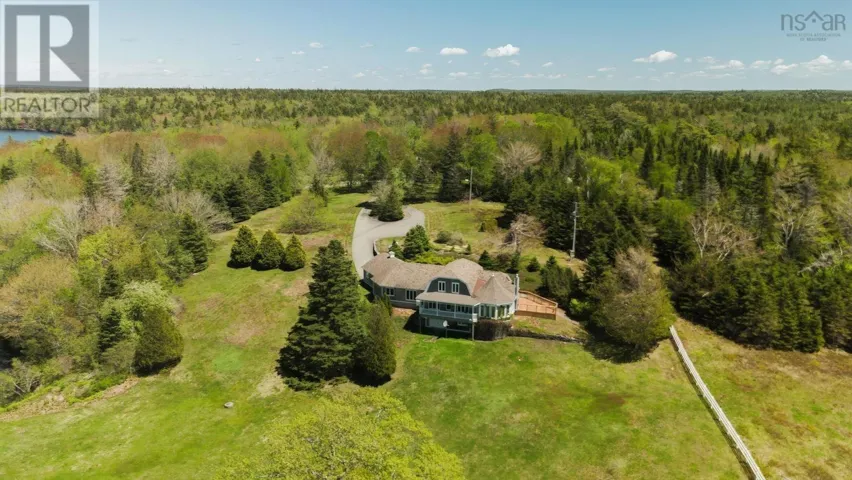 225 Canaan Road, Canaan, Nova Scotia B0W3M0