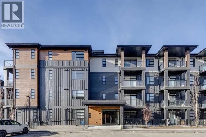2302, 55 Lucas Way NW, Calgary, Alberta T3P2C7