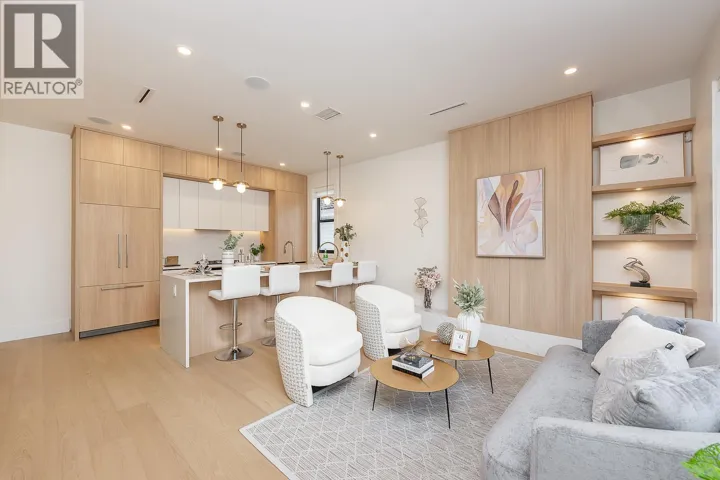 1 4828 ALBERT STREET, Burnaby, British Columbia V5C2H3