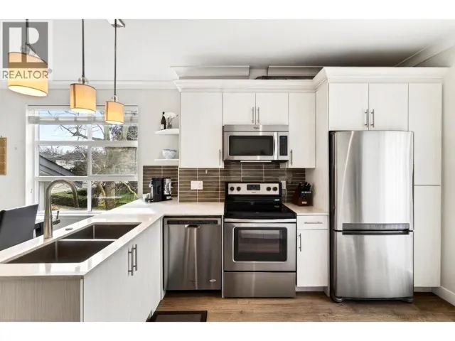 14 4191 NO. 4 ROAD, Richmond, British Columbia V6X2M2