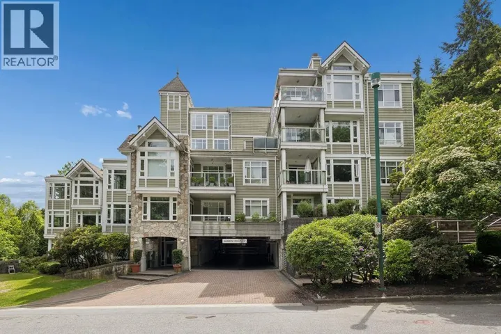 506 3001 TERRAVISTA PLACE, Port Moody, British Columbia V3H5A2