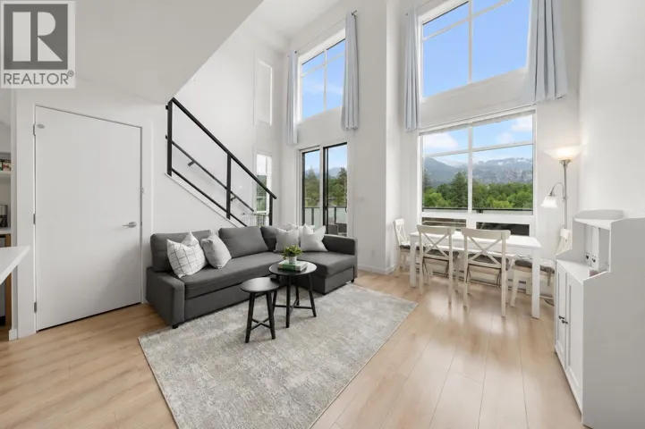 206 39767 GOVERNMENT ROAD, Squamish, British Columbia V8B0Z1