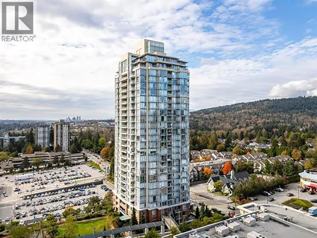905 9868 CAMERON STREET, Burnaby, British Columbia V3J0A5