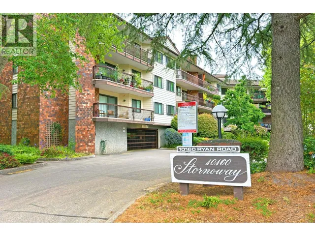309 10160 RYAN ROAD, Richmond, British Columbia V7A4P9