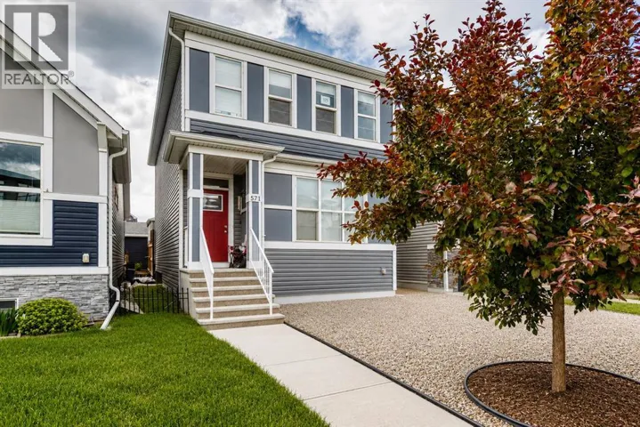 571 Seton Circle SE, Calgary, Alberta T3M3G8