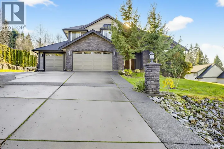 26500 124 AVENUE, Maple Ridge, British Columbia V2W0E2