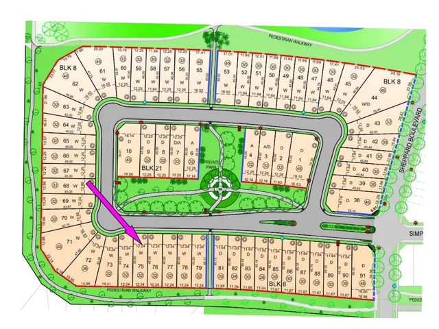 130 EDGEWATER CI, Leduc, Alberta T9E1K5