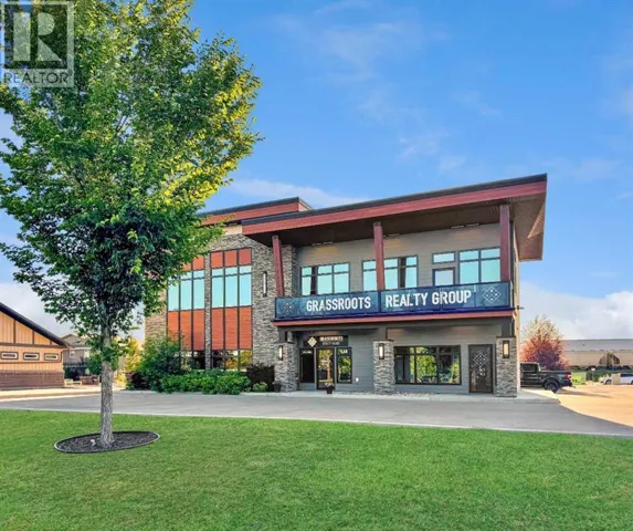 118, 8805 Resources Road, Grande Prairie, Alberta T8V7Y2