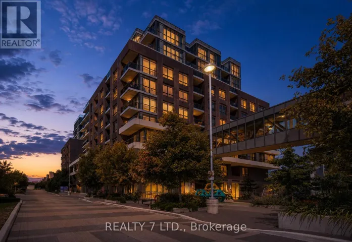 1033 - 26 GIBBS ROAD, Toronto (Islington-City Centre West), Ontario M9B0E3