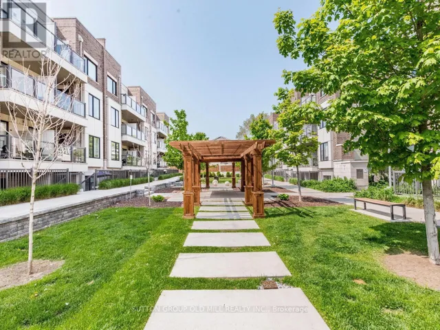 301 - 6 DRUMMOND STREET, Toronto (Mimico), Ontario M8V1Y8