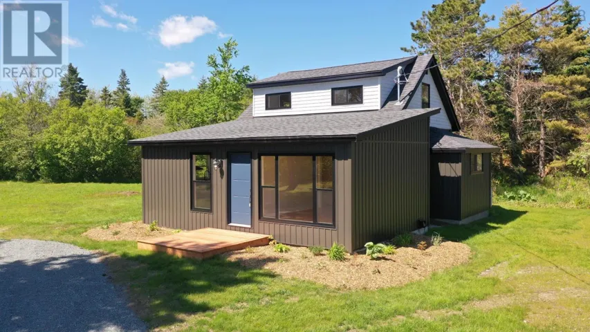 31 Shore View Drive, Beach Meadows, Nova Scotia B0J1H0