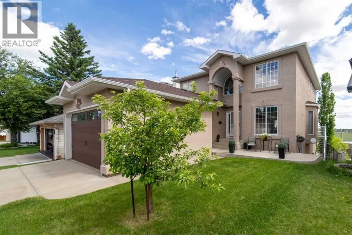 360 Hidden Ranch Circle NW, Calgary, Alberta T3A5R3