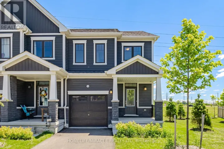 16 - 15 PEACH STREET, Thorold (Rolling Meadows), Ontario L2V0P5