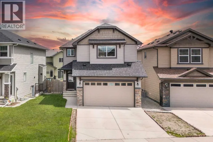 18 Skyview Shores Place NE, Calgary, Alberta T3N0H7