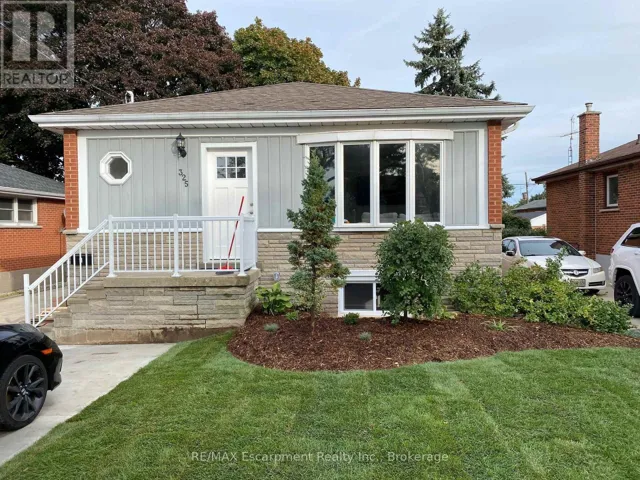 2 - 325 EAST 32ND STREET, Hamilton (Macassa), Ontario L8V3S8