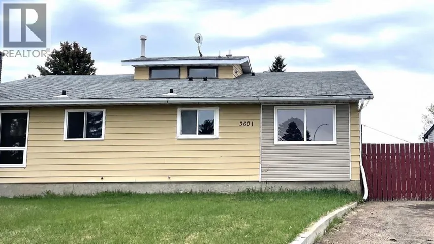 3601 53 Street, Wetaskiwin, Alberta T9A2K6