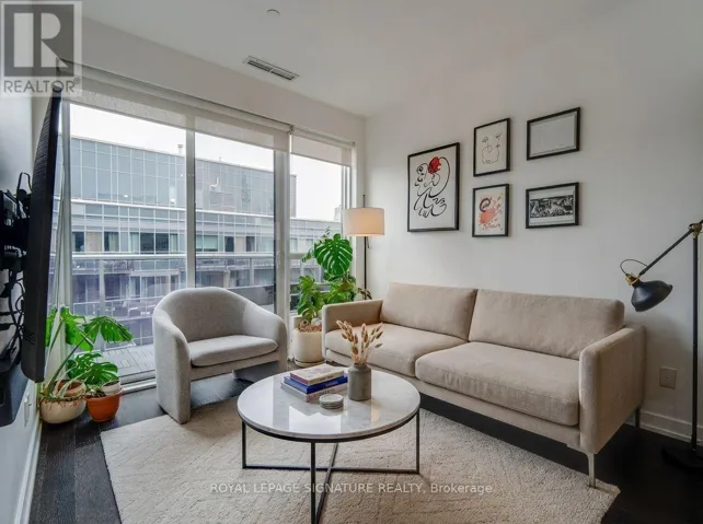 PH31 - 1030 KING STREET W, Toronto (Niagara), Ontario M6K0B4