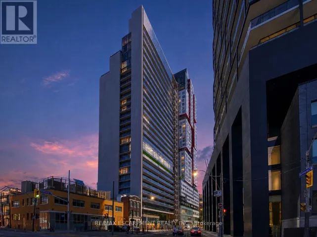 2116 - 330 RICHMOND STREET W, Toronto (Waterfront Communities), Ontario M5V1X2