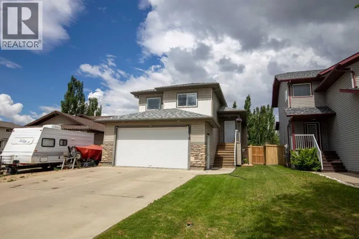 8914 72 Avenue, Grande Prairie, Alberta T8X0E1