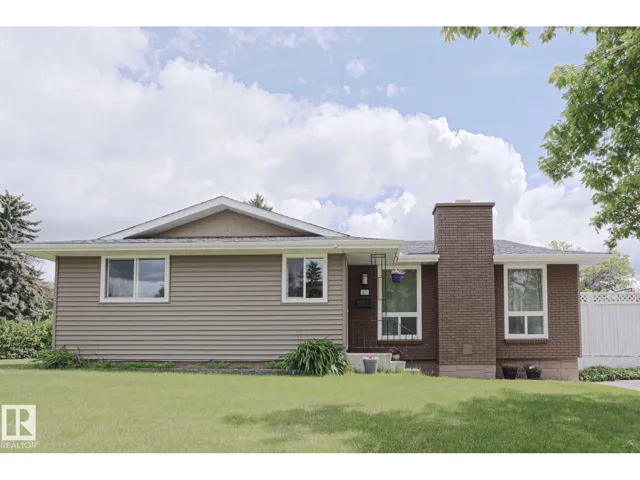 17 GEORGIAN WY, Sherwood Park, Alberta T8A2T8