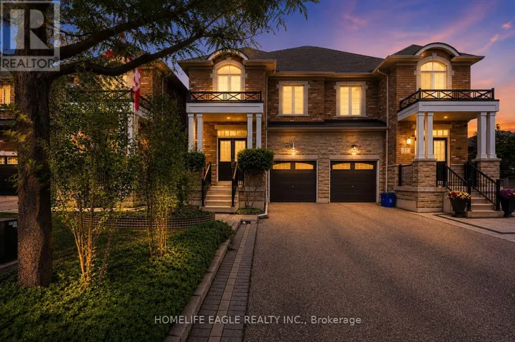 19 GENTILE CIRCLE, Vaughan (Elder Mills), Ontario L4H3N3